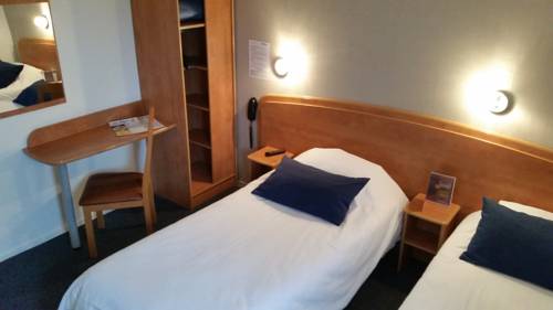 Imagen de la habitación del Hotel Havana, Sens. Foto 10