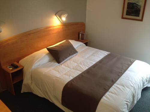 Imagen de la habitación del Hotel Havana, Sens. Foto 11