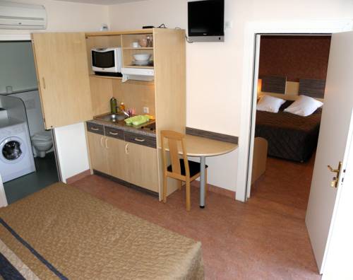 Imagen de la habitación del Hotel Havana, Sens. Foto 13