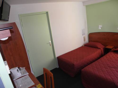 Imagen de la habitación del Hotel Havana, Sens. Foto 16