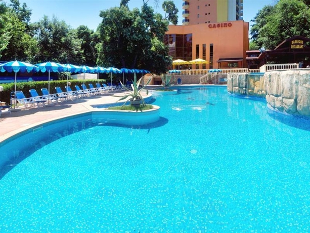 Imagen general del Hotel Havana, Varna Ciudad. Foto 2