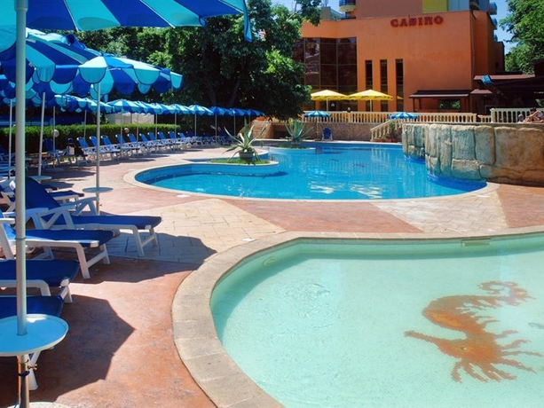 Imagen general del Hotel Havana, Varna Ciudad. Foto 4