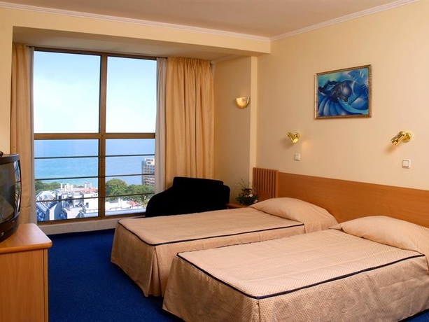 Imagen general del Hotel Havana, Varna Ciudad. Foto 7