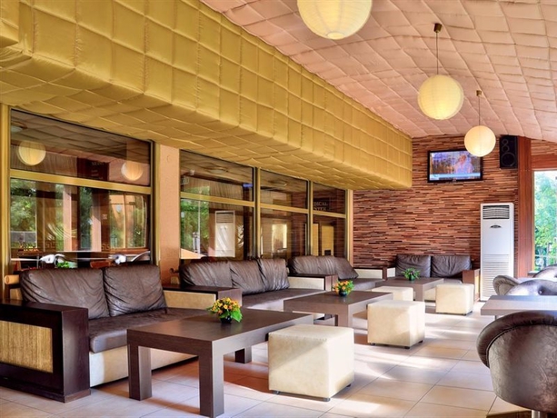 Imagen general del Hotel Havana, Varna Ciudad. Foto 9