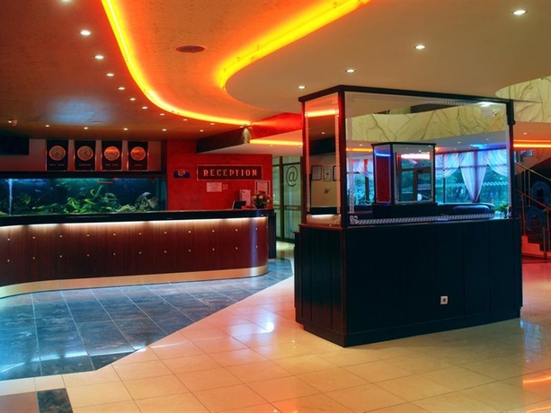 Imagen general del Hotel Havana, Varna Ciudad. Foto 10