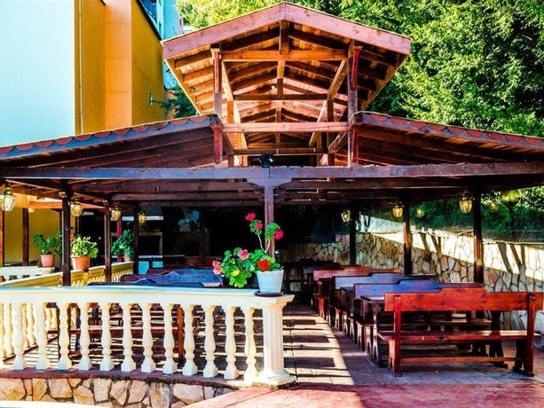 Imagen general del Hotel Havana, Varna Ciudad. Foto 11