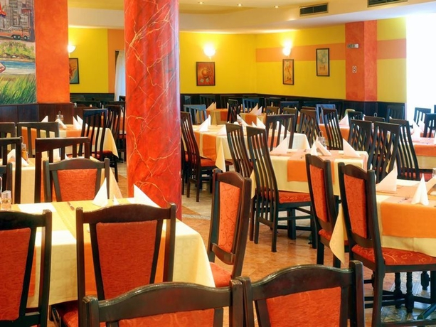 Imagen general del Hotel Havana, Varna Ciudad. Foto 13