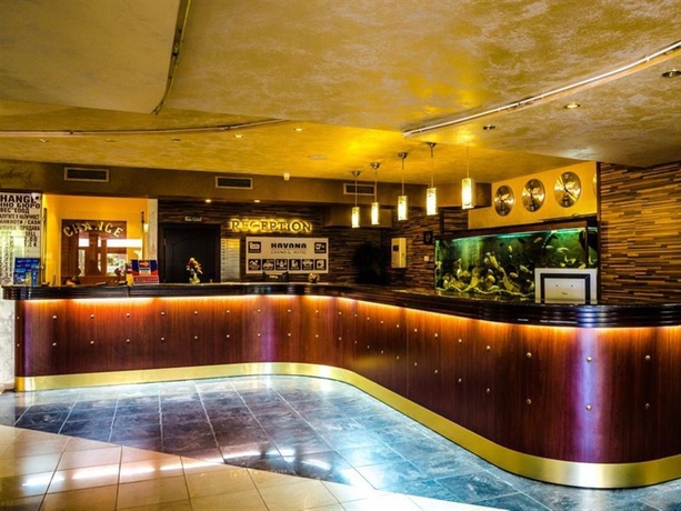 Imagen general del Hotel Havana, Varna Ciudad. Foto 14