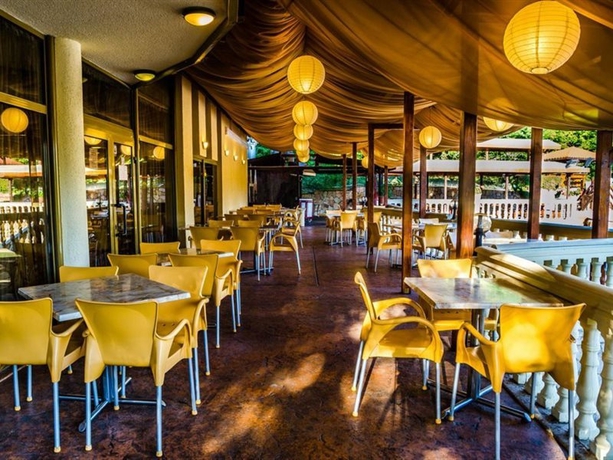 Imagen general del Hotel Havana, Varna Ciudad. Foto 15