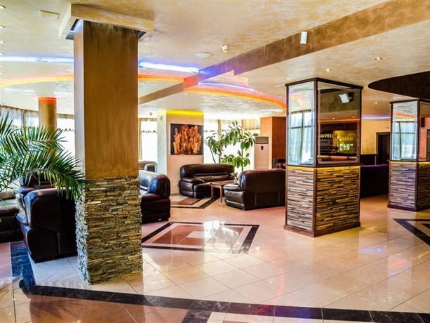 Imagen general del Hotel Havana, Varna Ciudad. Foto 16