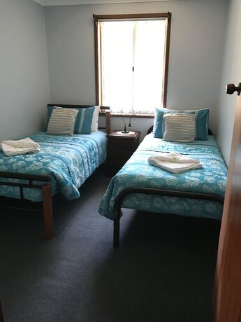 Imagen general del Hotel Havana Villas. Foto 3