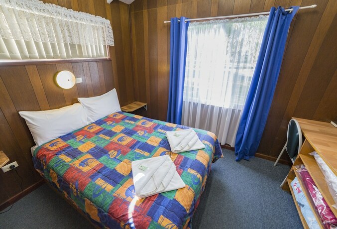 Imagen de la habitación del Hotel Havana Villas. Foto 13