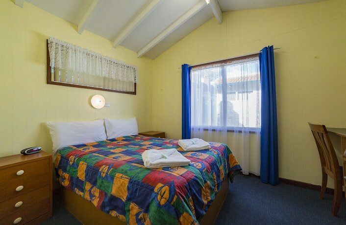 Imagen de la habitación del Hotel Havana Villas. Foto 15