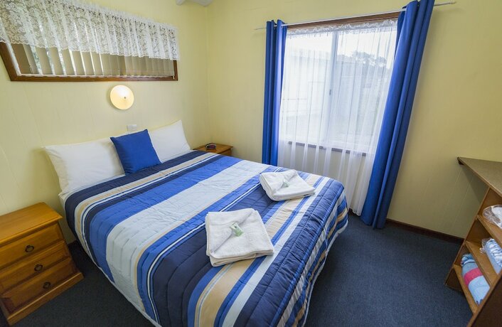 Imagen de la habitación del Hotel Havana Villas. Foto 16