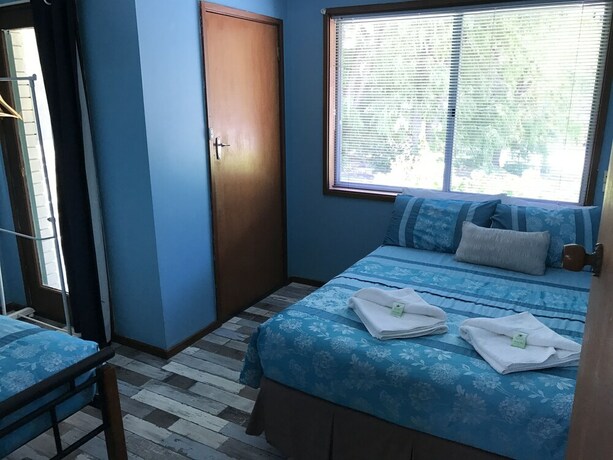 Imagen general del Hotel Havana Villas. Foto 10