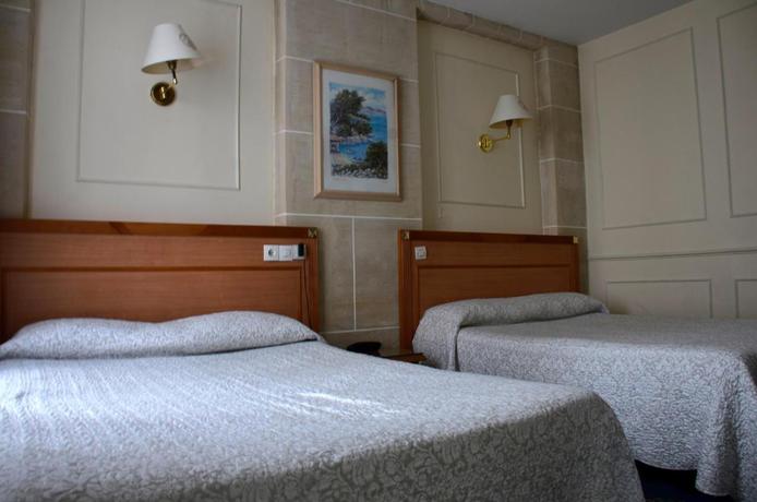 Imagen de la habitación del Hotel Havane Opera. Foto 2