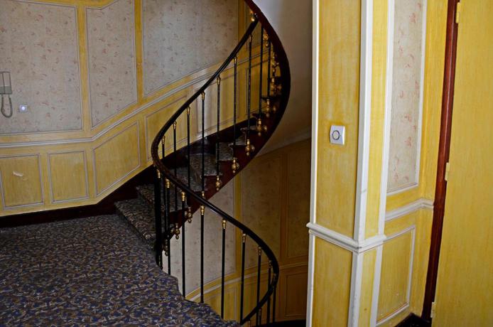 Imagen de los interiores del Hotel Havane Opera. Foto 9