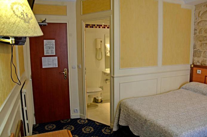 Imagen de la habitación del Hotel Havane Opera. Foto 4