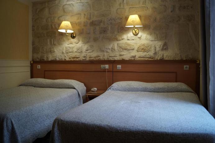 Imagen de la habitación del Hotel Havane Opera. Foto 5