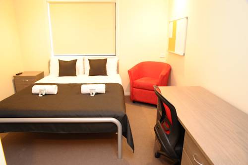 Imagen de la habitación del Hotel Havannah Accommodation. Foto 1