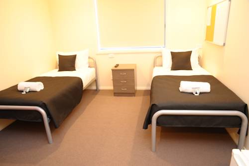 Imagen de la habitación del Hotel Havannah Accommodation. Foto 2