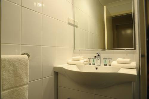 Imagen de la habitación del Hotel Havannah Accommodation. Foto 5