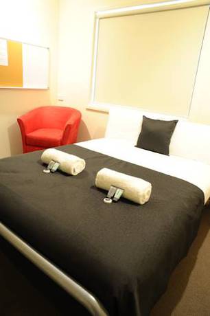 Imagen de la habitación del Hotel Havannah Accommodation. Foto 6