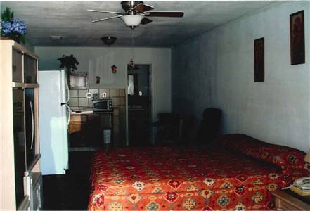 Imagen de la habitación del Hotel Havasu Inn & Suites. Foto 4