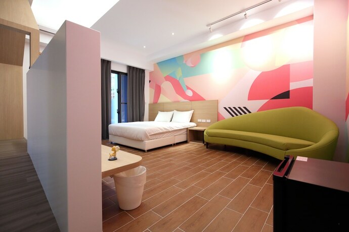 Imagen general del Hotel Have Fun 225 Inn. Foto 4