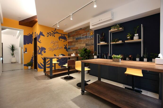 Imagen general del Hotel Have Fun 225 Inn. Foto 5