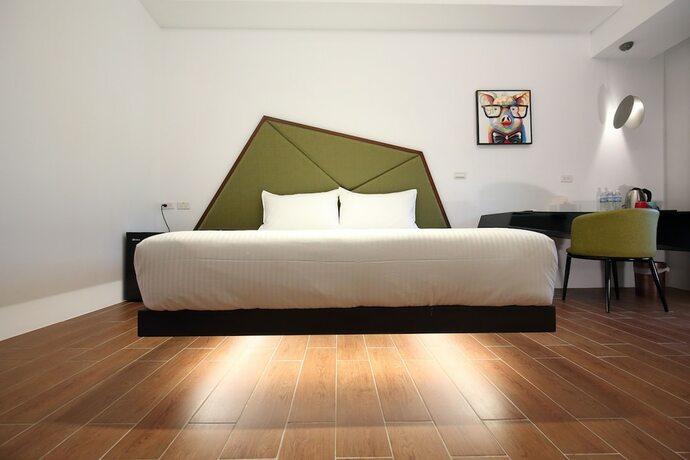 Imagen general del Hotel Have Fun 225 Inn. Foto 9