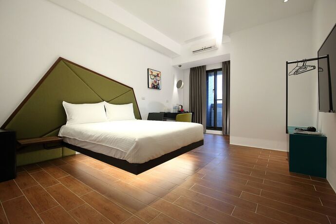 Imagen general del Hotel Have Fun 225 Inn. Foto 10