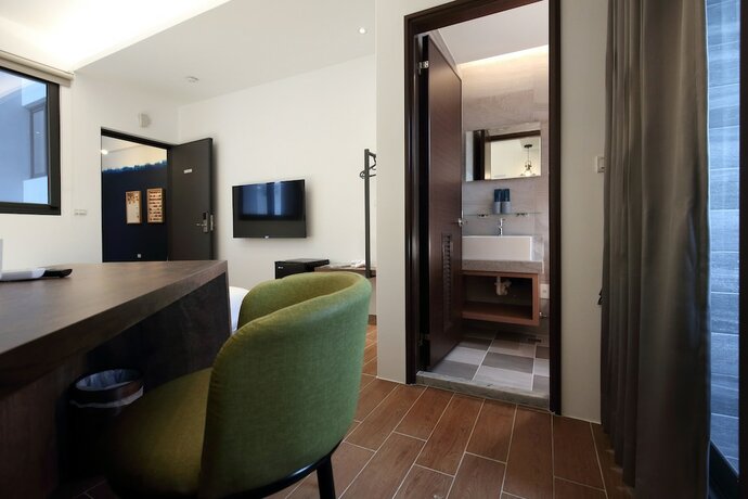 Imagen general del Hotel Have Fun 225 Inn. Foto 11