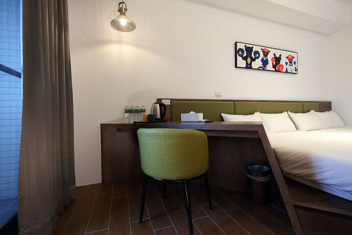 Imagen de la habitación del Hotel Have Fun 225 Inn. Foto 12