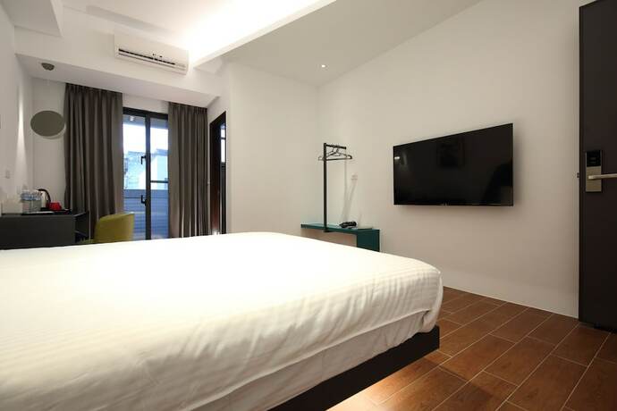 Imagen de la habitación del Hotel Have Fun 225 Inn. Foto 13