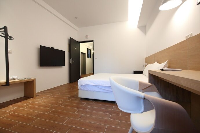 Imagen de la habitación del Hotel Have Fun 225 Inn. Foto 14