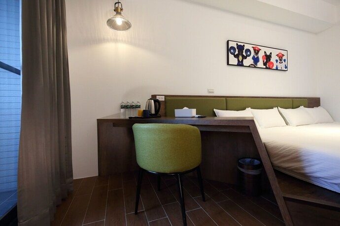 Imagen de la habitación del Hotel Have Fun 225 Inn. Foto 16