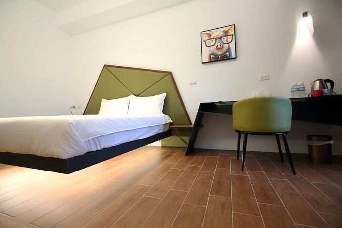 Imagen de la habitación del Hotel Have Fun 225 Inn. Foto 18