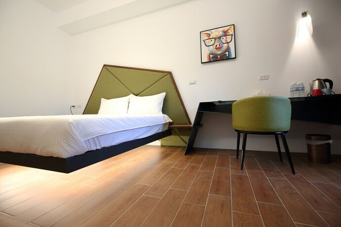 Imagen de la habitación del Hotel Have Fun 225 Inn. Foto 26