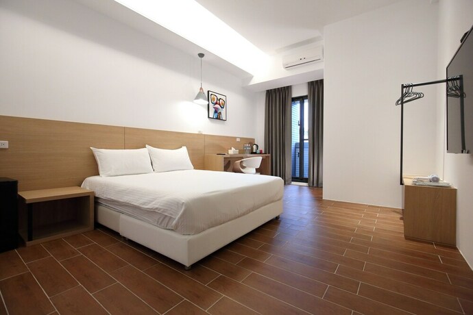 Imagen de la habitación del Hotel Have Fun 225 Inn. Foto 27