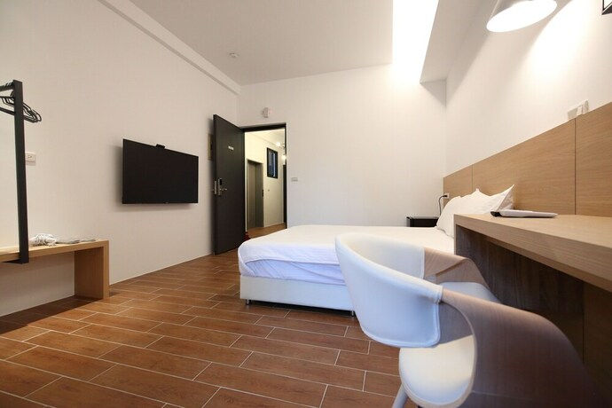 Imagen de la habitación del Hotel Have Fun 225 Inn. Foto 28