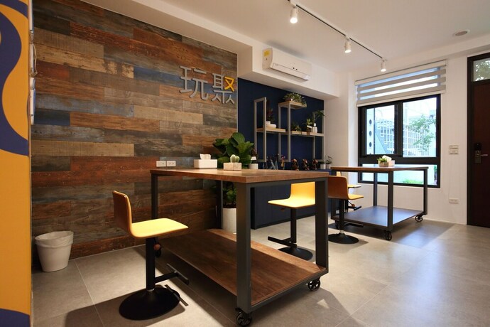 Imagen de los interiores del Hotel Have Fun 225 Inn. Foto 30