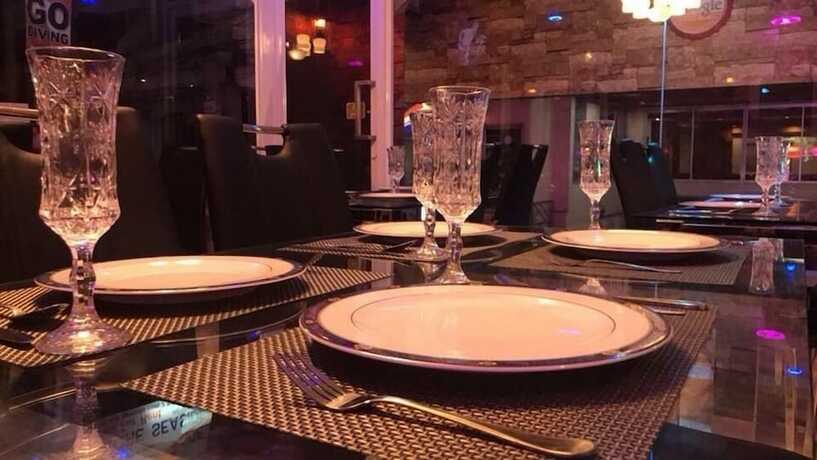 Imagen general del Hotel Haveeli Guesthouse and Mujra. Foto 3