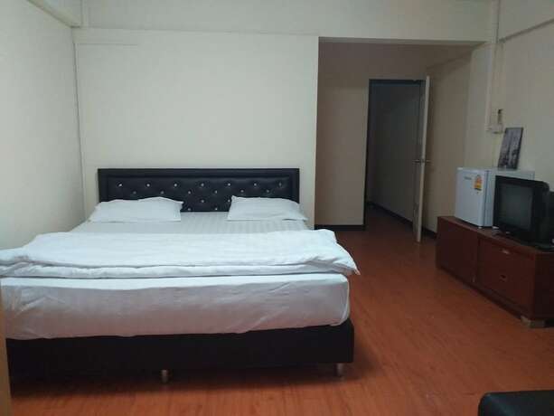 Imagen de la habitación del Hotel Haveeli Guesthouse and Mujra. Foto 19