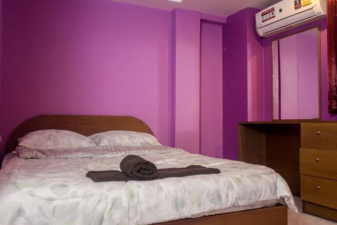 Imagen general del Hotel Haveeli Guesthouse and Mujra. Foto 8