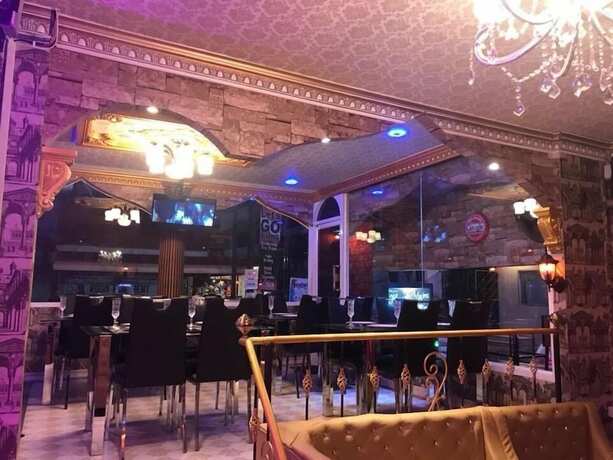 Imagen general del Hotel Haveeli Guesthouse and Mujra. Foto 13