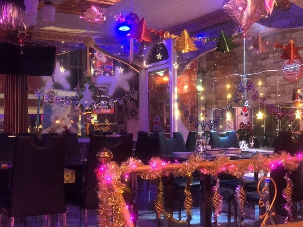 Imagen general del Hotel Haveeli Guesthouse and Mujra. Foto 16