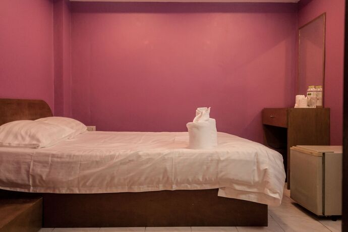 Imagen general del Hotel Haveeli Guesthouse and Mujra. Foto 18