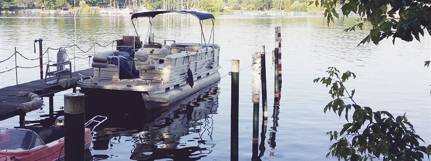 Imagen del bar/restaurante del Hotel Havel Lodge. Foto 2