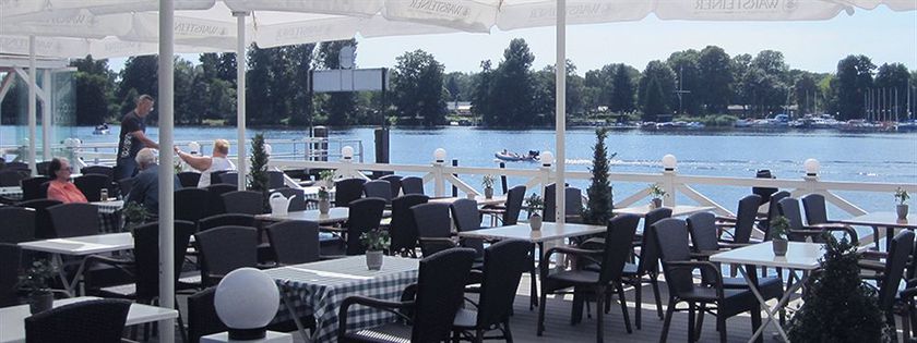 Imagen de la habitación del Hotel Havel Lodge. Foto 8